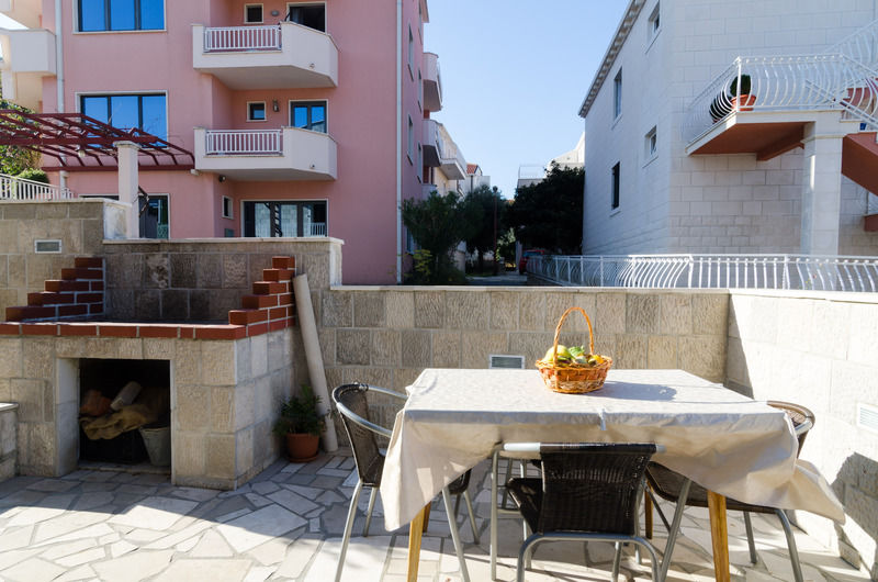 Apartments Senjo 챠브타트 외부 사진