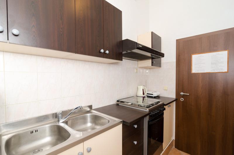 Apartments Senjo 챠브타트 외부 사진
