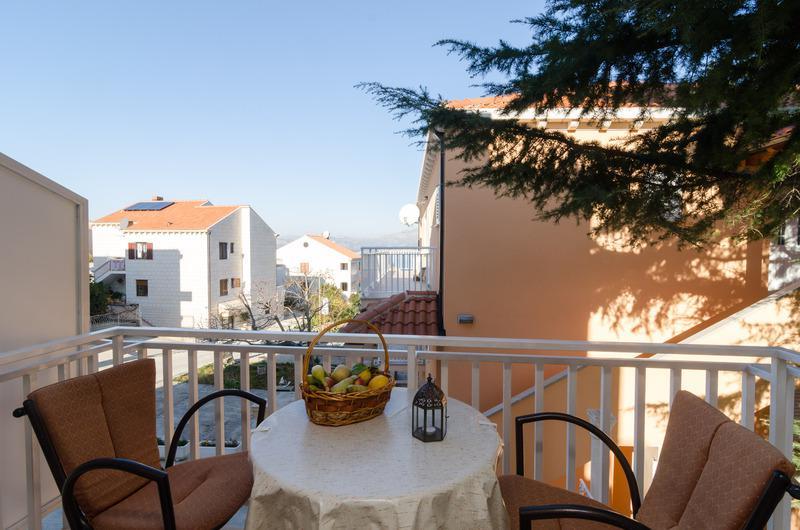 Apartments Senjo 챠브타트 외부 사진