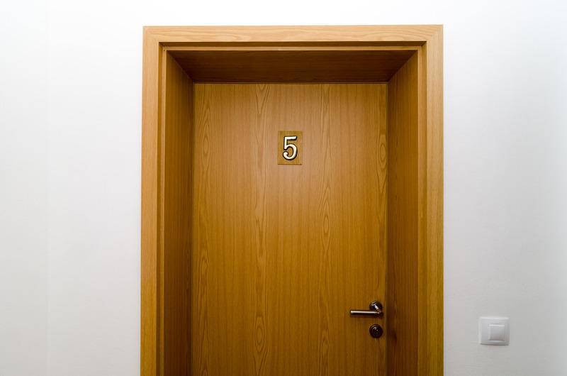 Apartments Senjo 챠브타트 외부 사진