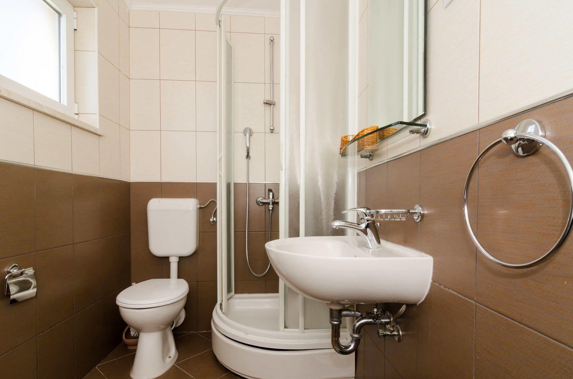 Apartments Senjo 챠브타트 외부 사진