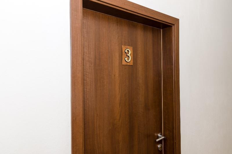 Apartments Senjo 챠브타트 외부 사진